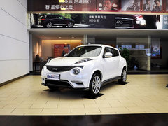 2014款 1.6L 率性版