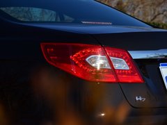 2015款 2.0T 自动 尊贵型