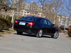 2015款 2.0T 自动 尊贵型
