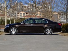 2015款 2.0T 自动 尊贵型