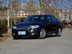 红旗H7 2015款 2.0T 自动 尊贵型