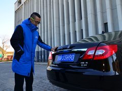 2015款 2.0T 自动 尊贵型