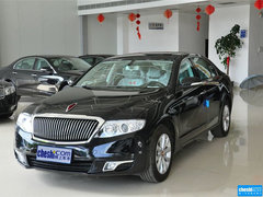 2015款 2.0T 自动 尊贵型