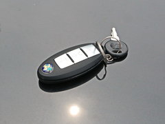 2014款  领航版6.6KW