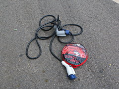 2014款  领航版6.6KW