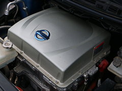 2014款  领航版6.6KW