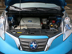 2014款  领航版6.6KW