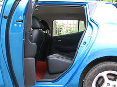 2014款  领航版6.6KW