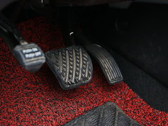 2014款  领航版6.6KW