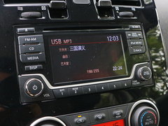 2014款  领航版6.6KW