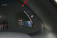 2014款  领航版6.6KW