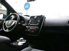 2014款  领航版6.6KW