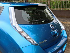 2014款  领航版6.6KW