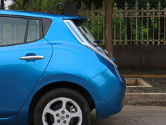 2014款  领航版6.6KW