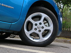 2014款  领航版6.6KW