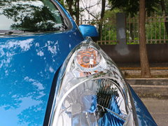 2014款  领航版6.6KW