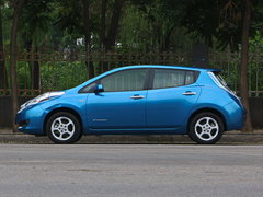 2014款  领航版6.6KW