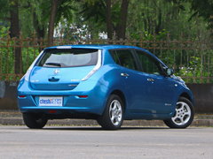 2014款  领航版6.6KW