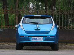 2014款  领航版6.6KW
