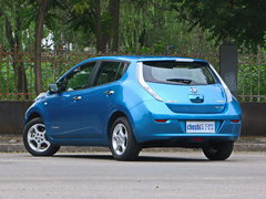 2014款  领航版6.6KW