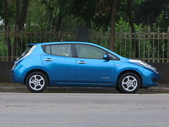 2014款  领航版6.6KW