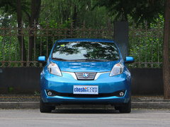 2014款  领航版6.6KW