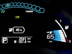 2014款  领风版6.6KW