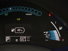 2014款  领风版6.6KW