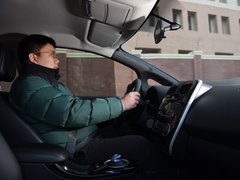 2014款  领风版6.6KW