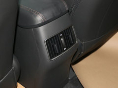 2015款 2.0L 自动 四驱尊贵型 GLX 5座