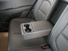 2015款 2.0L 自动 四驱尊贵型 GLX 5座