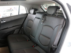 2015款 2.0L 自动 四驱尊贵型 GLX 5座