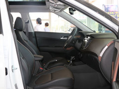 2015款 2.0L 自动 四驱尊贵型 GLX 5座