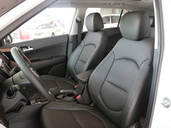 2015款 2.0L 自动 四驱尊贵型 GLX 5座