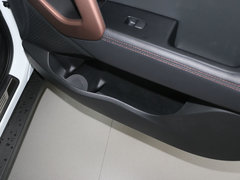 2015款 2.0L 自动 四驱尊贵型 GLX 5座