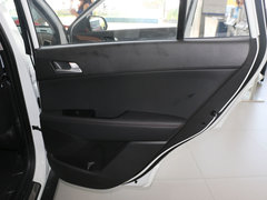 2015款 2.0L 自动 四驱尊贵型 GLX 5座