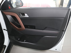 2015款 2.0L 自动 四驱尊贵型 GLX 5座