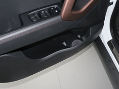 2015款 2.0L 自动 四驱尊贵型 GLX 5座