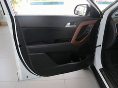 2015款 2.0L 自动 四驱尊贵型 GLX 5座