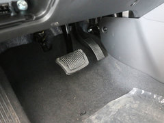 2015款 2.0L 自动 四驱尊贵型 GLX 5座