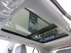 2015款 2.0L 自动 四驱尊贵型 GLX 5座