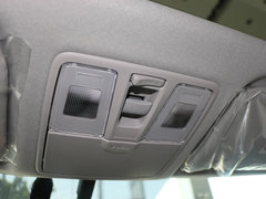 2015款 2.0L 自动 四驱尊贵型 GLX 5座