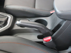 2015款 2.0L 自动 四驱尊贵型 GLX 5座