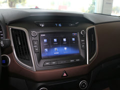 2015款 2.0L 自动 四驱尊贵型 GLX 5座