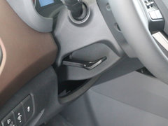 2015款 2.0L 自动 四驱尊贵型 GLX 5座