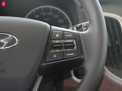 2015款 2.0L 自动 四驱尊贵型 GLX 5座