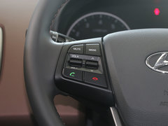 2015款 2.0L 自动 四驱尊贵型 GLX 5座