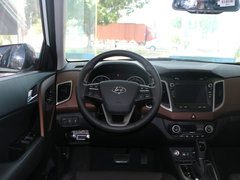 2015款 2.0L 自动 四驱尊贵型 GLX 5座