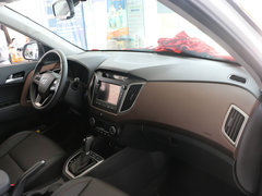 2015款 2.0L 自动 四驱尊贵型 GLX 5座