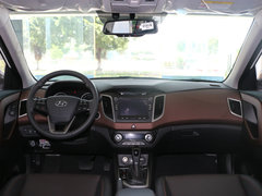 2015款 2.0L 自动 四驱尊贵型 GLX 5座